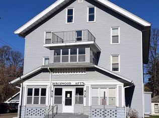 315 6th Ave E APT 5, Alexandria, MN 56308