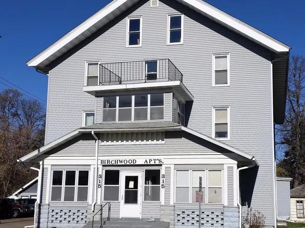 Birchwood Apartments, 315 6th Ave E APT 5, Alexandria, MN 56308