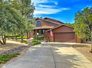 157 N Murphy Way LOT 25, Prescott, AZ 86303