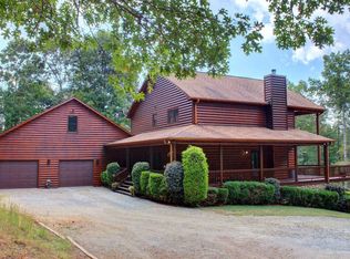 245 Eld Ridge Rd, Morganton, GA 30560