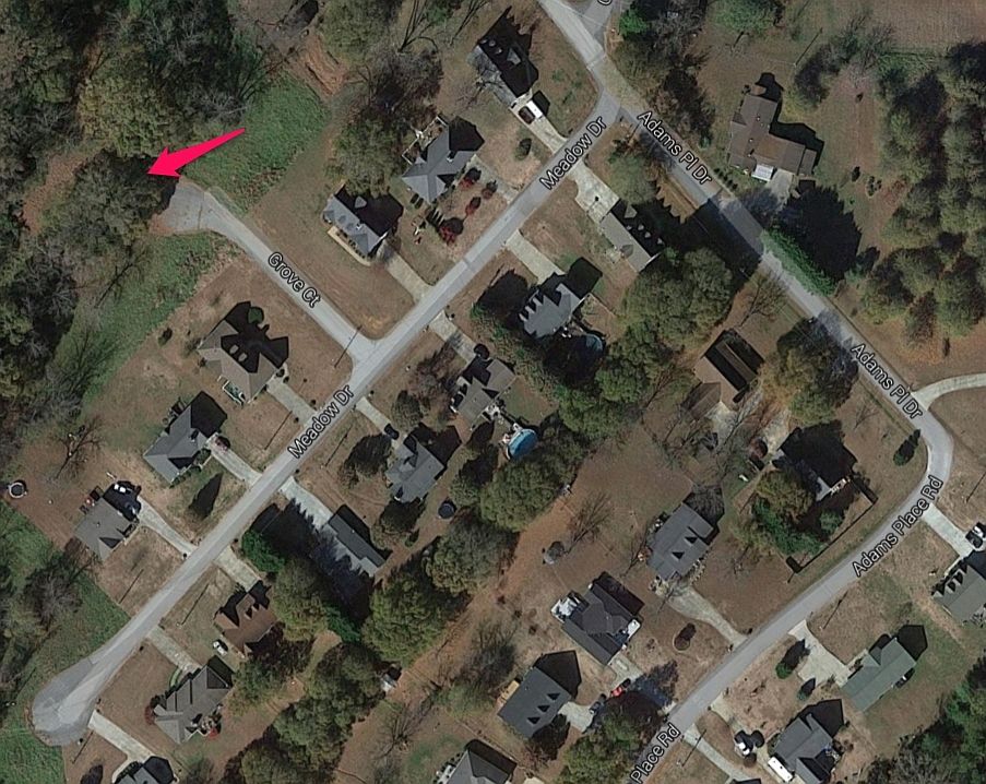2nd image of Grove Ct