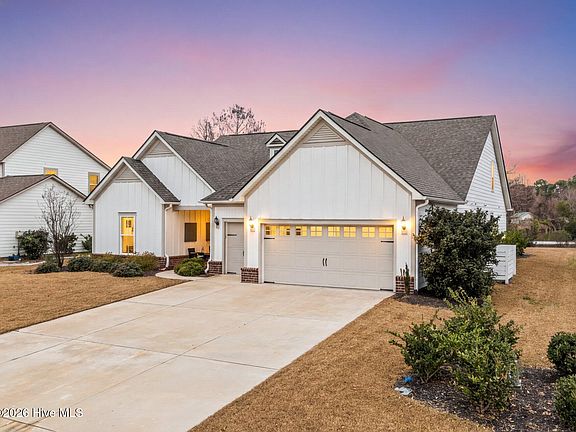 2nd image of 168 First Light Lane NW