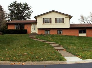 900 Birchmont Rd, Columbus, OH 43220