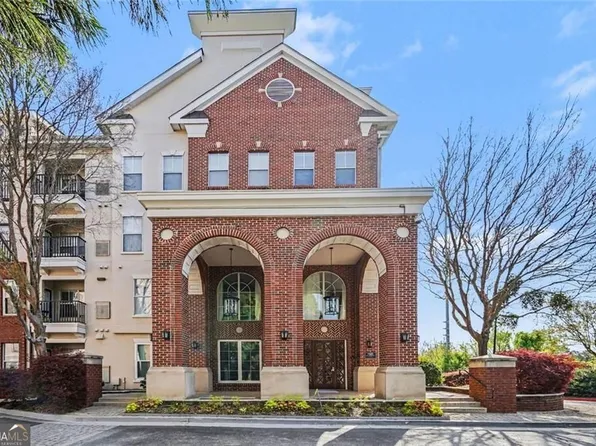 1850 Cotillion Dr Unit 1326, Dunwoody, GA 30338