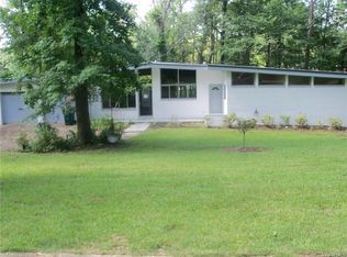 175 Jasmine Dr, Ozark, AL 36360