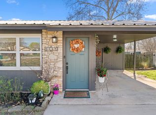 1114 Cedar Drive, Marble Falls, TX 78654