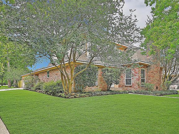 Siding on the home has been replaced with Hardi Siding.