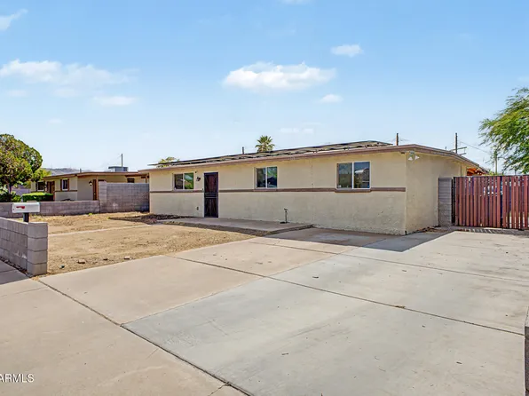 6030 S 19TH Place, Phoenix, AZ 85042