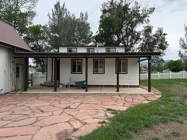 4416 Rist Canyon Rd — Photo 5
