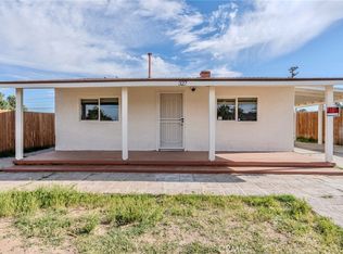 327 W Haloid Ave, Ridgecrest, CA 93555