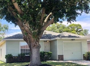 3420 Volley Dr, Jacksonville, FL 32277