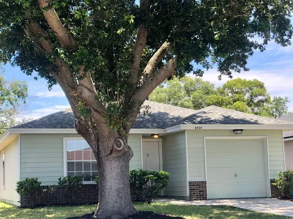 3420 VOLLEY Drive, Jacksonville, FL 32277