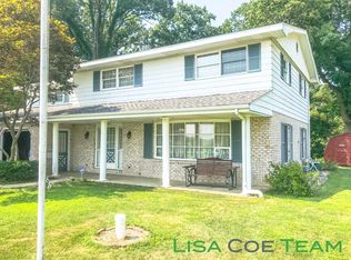 3861 Tamarack Ter, Coloma, MI 49038