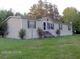 340 Lane Mill Rd, Bennett, NC 27208