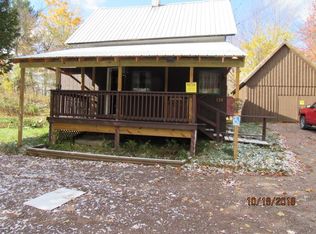 138 Reynoldston Rd, North Bangor, NY 12966