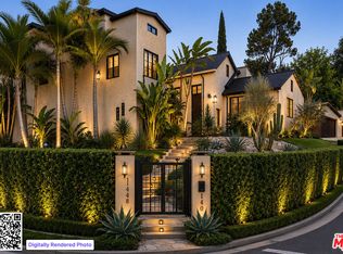 14440 Valley Vista Blvd, Sherman Oaks, CA 91423