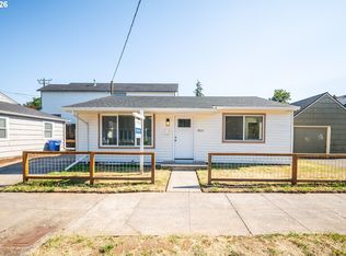 8016 NE Fremont St, Portland, OR 97213