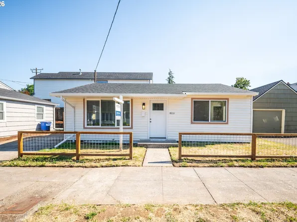 8016 NE Fremont St, Portland, OR 97213