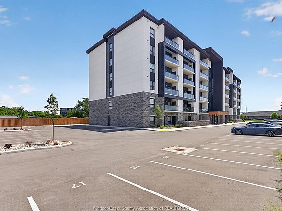 5th image of 11646 Tecumseh Rd E #409