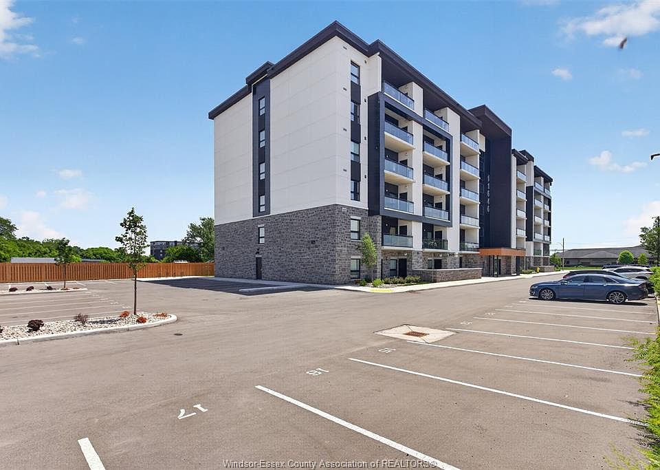 1st image of 11646 Tecumseh Rd E #305