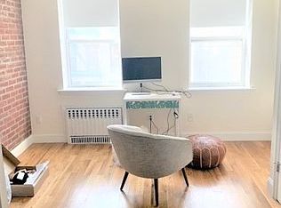 623 E 11th St #4E, New York, NY 10009