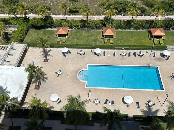 2625 Collins Ave APT 1805, Miami Beach, FL 33140