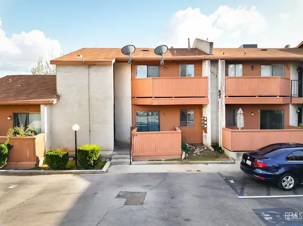 4809 Hahn Ave APT 59, Bakersfield, CA 93309