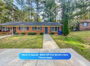 452 Charleston Ln, Lawrenceville, GA 30046