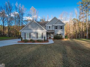 6230 Gordon Rd, Senoia, GA 30276