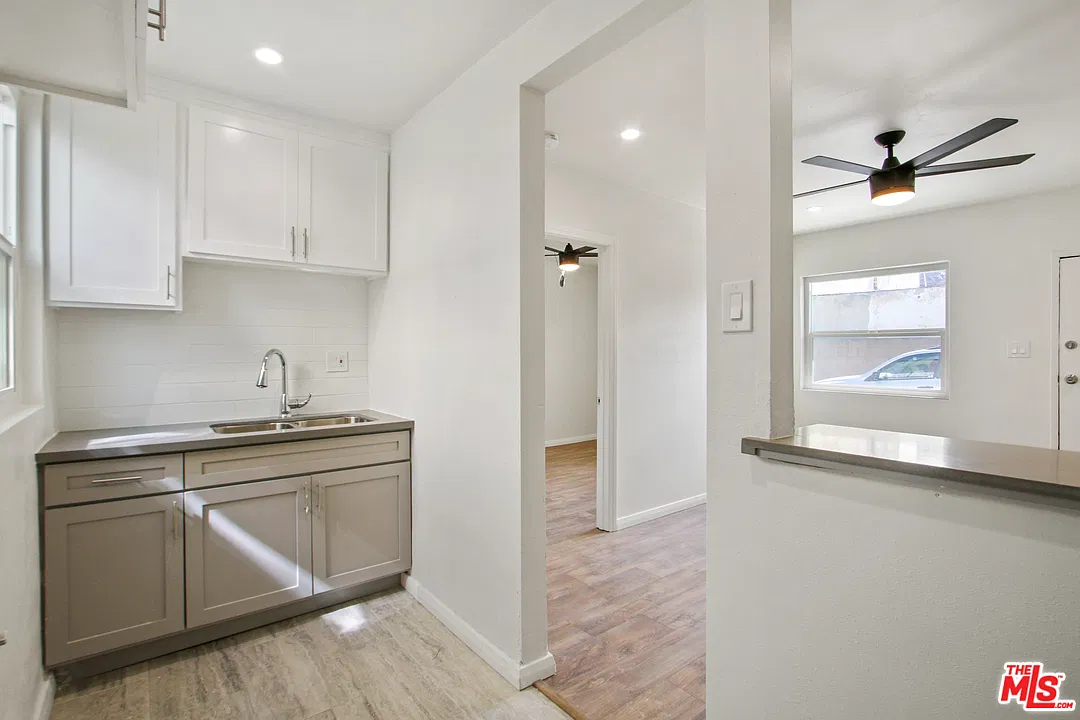 1 bed, 420 sqft, $1,785 — Photo 1