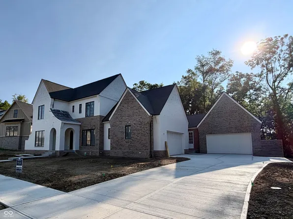 1600 Chatham Ridge Ct, Westfield, IN 46074