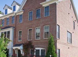 3429 Kemper Rd, Arlington, VA 22206