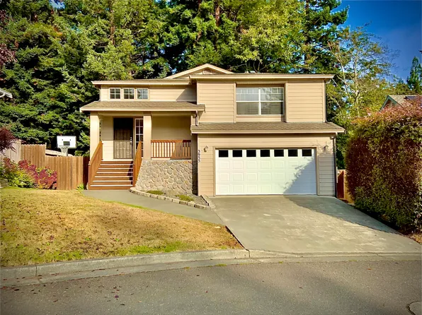 3955 Glenwood Ct, Eureka, CA 95501