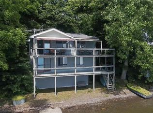 1766 Log Cabin Rd, Penn Yan, NY 14527