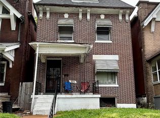 3122 N Taylor Ave, Saint Louis, MO