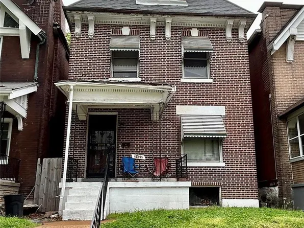 3122 N Taylor Ave, Saint Louis, MO 63115