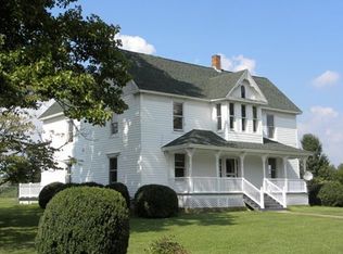 2450 Old Baywood Rd, Galax, VA 24333