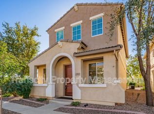 10221 E Isleta Ave, Mesa, AZ 85209