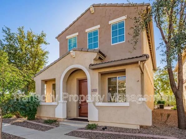 10221 E Isleta Ave, Mesa, AZ 85209