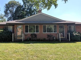 289 Broad Meadows Blvd, Columbus, OH 43214