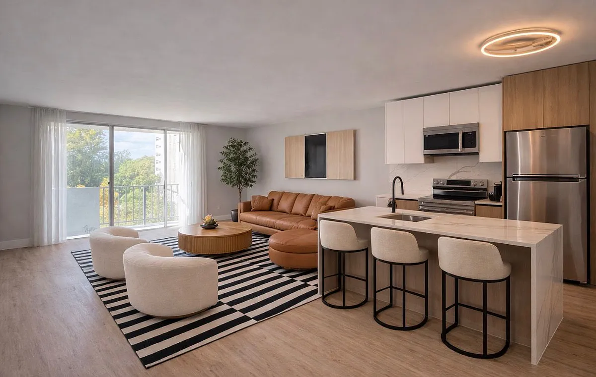 Building Photo - Aliro