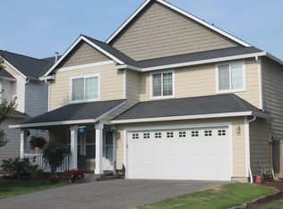4005 NE 165th Ave, Vancouver, WA 98682
