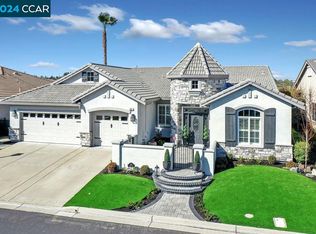 923 Suntan Ln, Brentwood, CA 94513