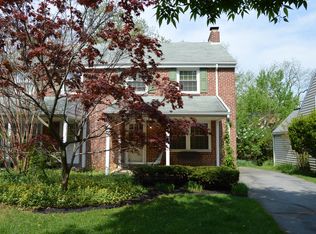 648 N President Ave, Lancaster, PA 17603