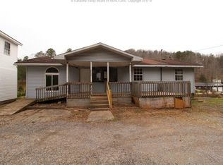 5497 Wallback Rd, Wallback, WV 25285