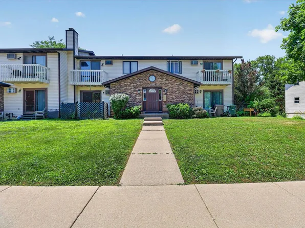 2850 Cimarron Trl APT 1, Madison, WI 53719