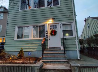 505 S Clinton St FLOOR 2, East Orange, NJ 07018