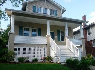 931 Howbert Ave SW, Roanoke, VA 24015