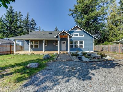 235 8th St, Gold Bar, WA, 98251