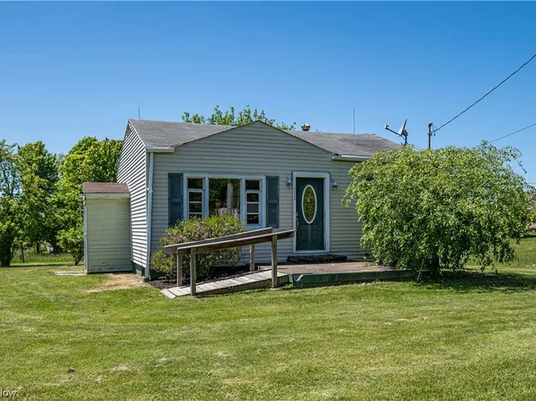 7724 Prouty Rd, Lodi, OH 44254